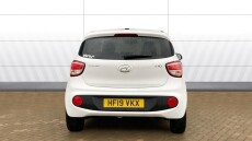 Hyundai i10 1.2 Premium SE 5dr Auto Petrol Hatchback